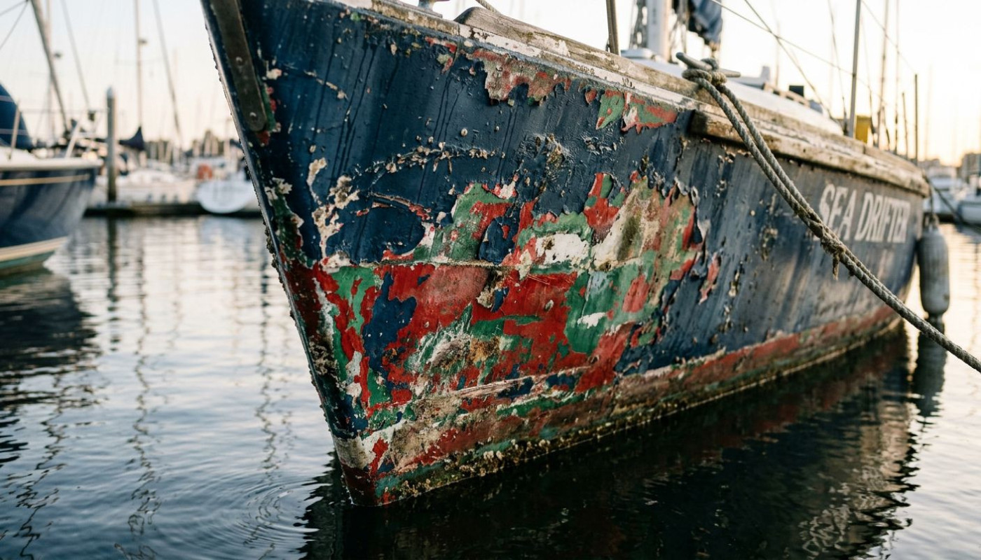Hoe kies je de juiste antifouling voor verschillende vaaromgevingen?