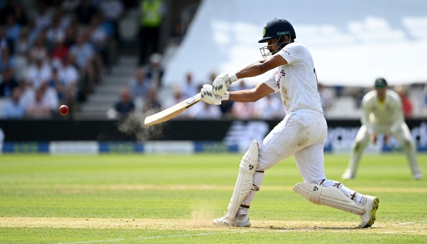 Strategieën voor live wedden op cricket: elke bal telt
